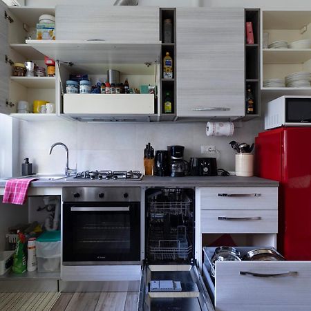 Casa Carozzi Apartment Milano Ngoại thất bức ảnh