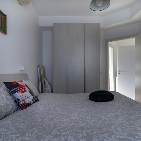 Casa Carozzi Apartment Milano Ngoại thất bức ảnh