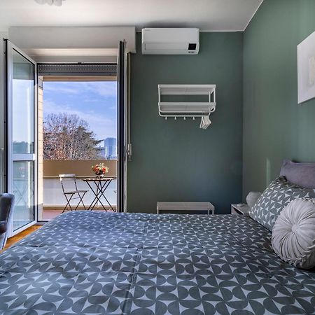 Casa Carozzi Apartment Milano Ngoại thất bức ảnh