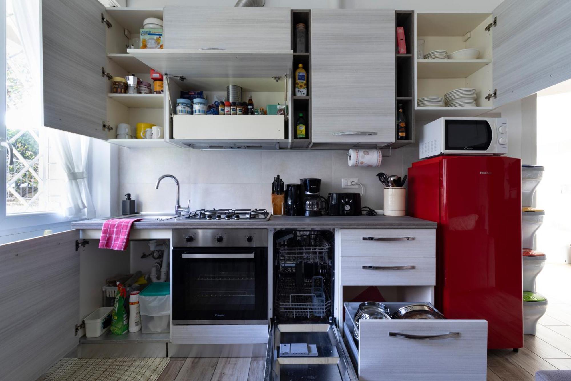Casa Carozzi Apartment Milano Ngoại thất bức ảnh