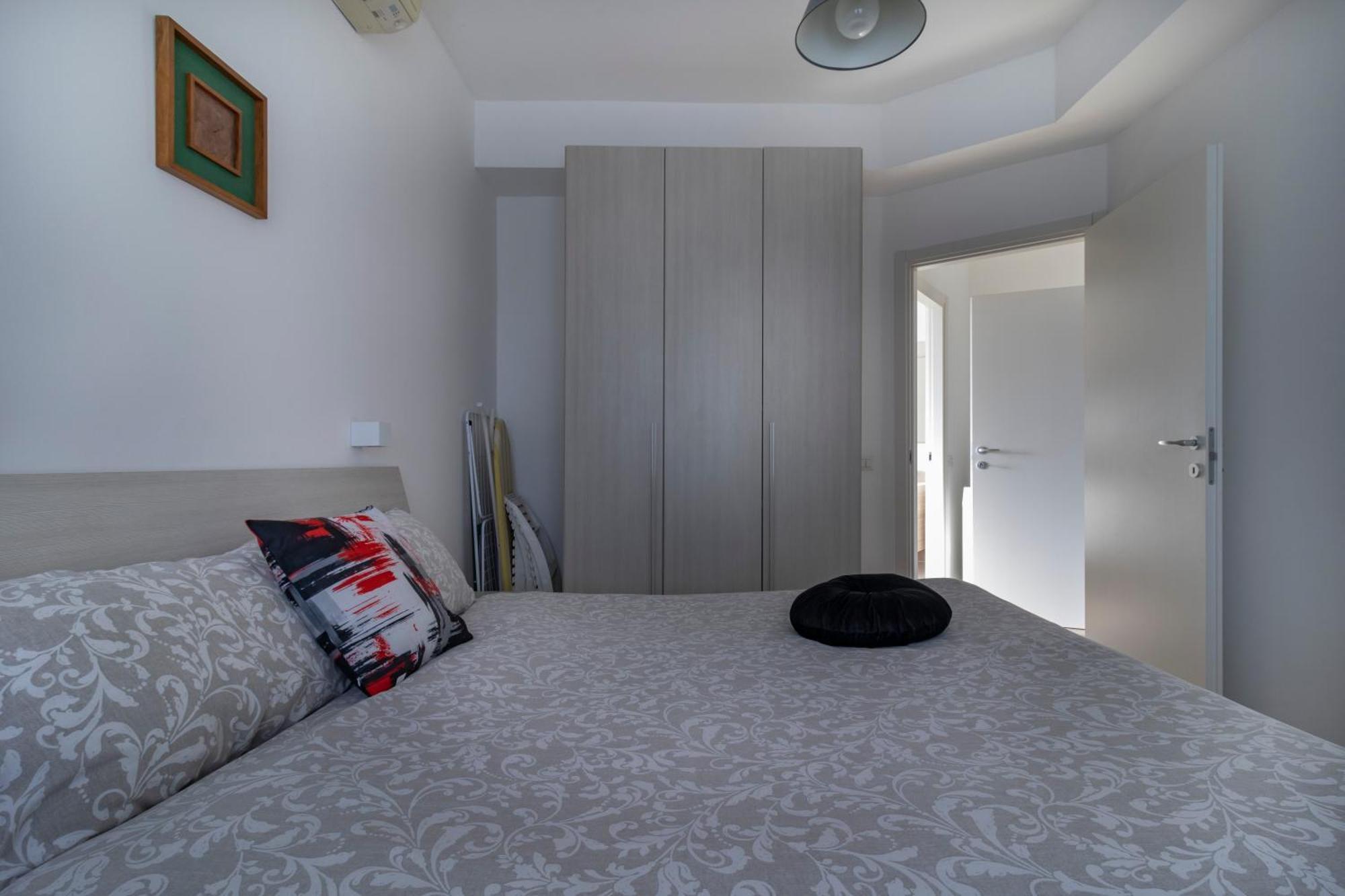 Casa Carozzi Apartment Milano Ngoại thất bức ảnh
