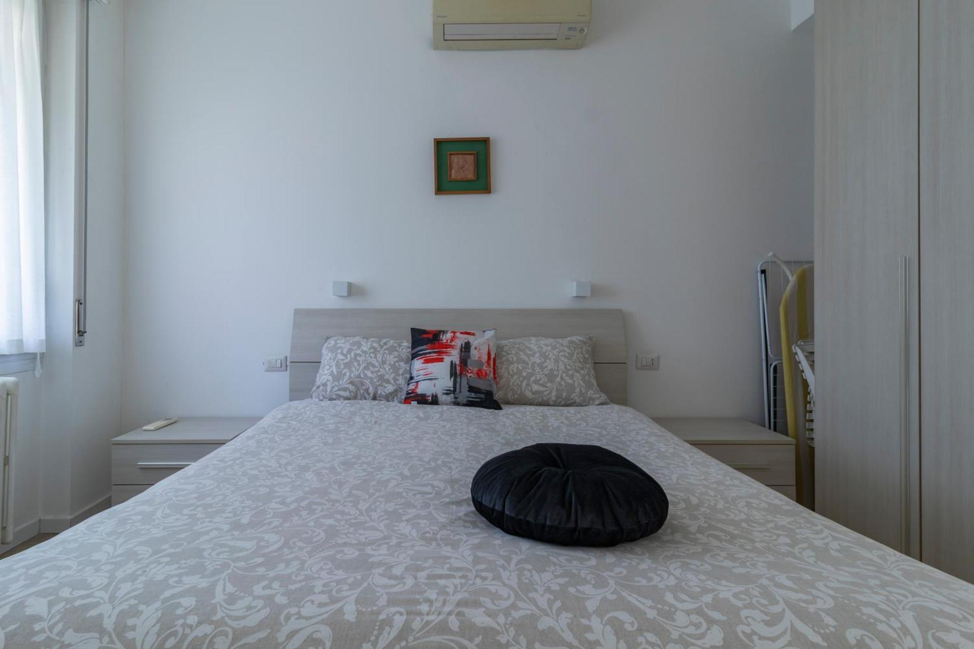 Casa Carozzi Apartment Milano Ngoại thất bức ảnh