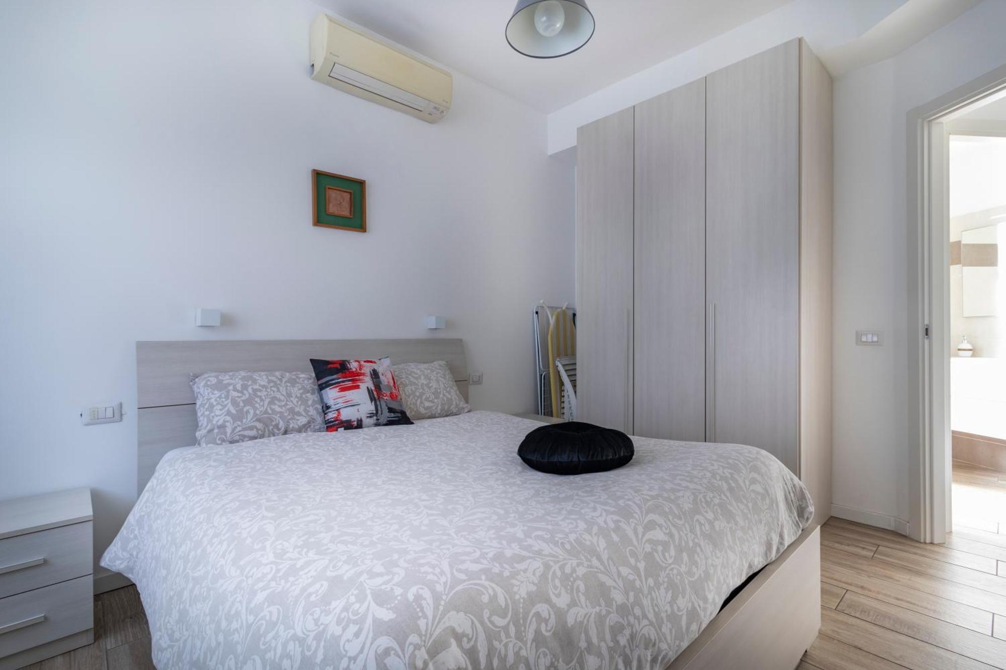Casa Carozzi Apartment Milano Ngoại thất bức ảnh