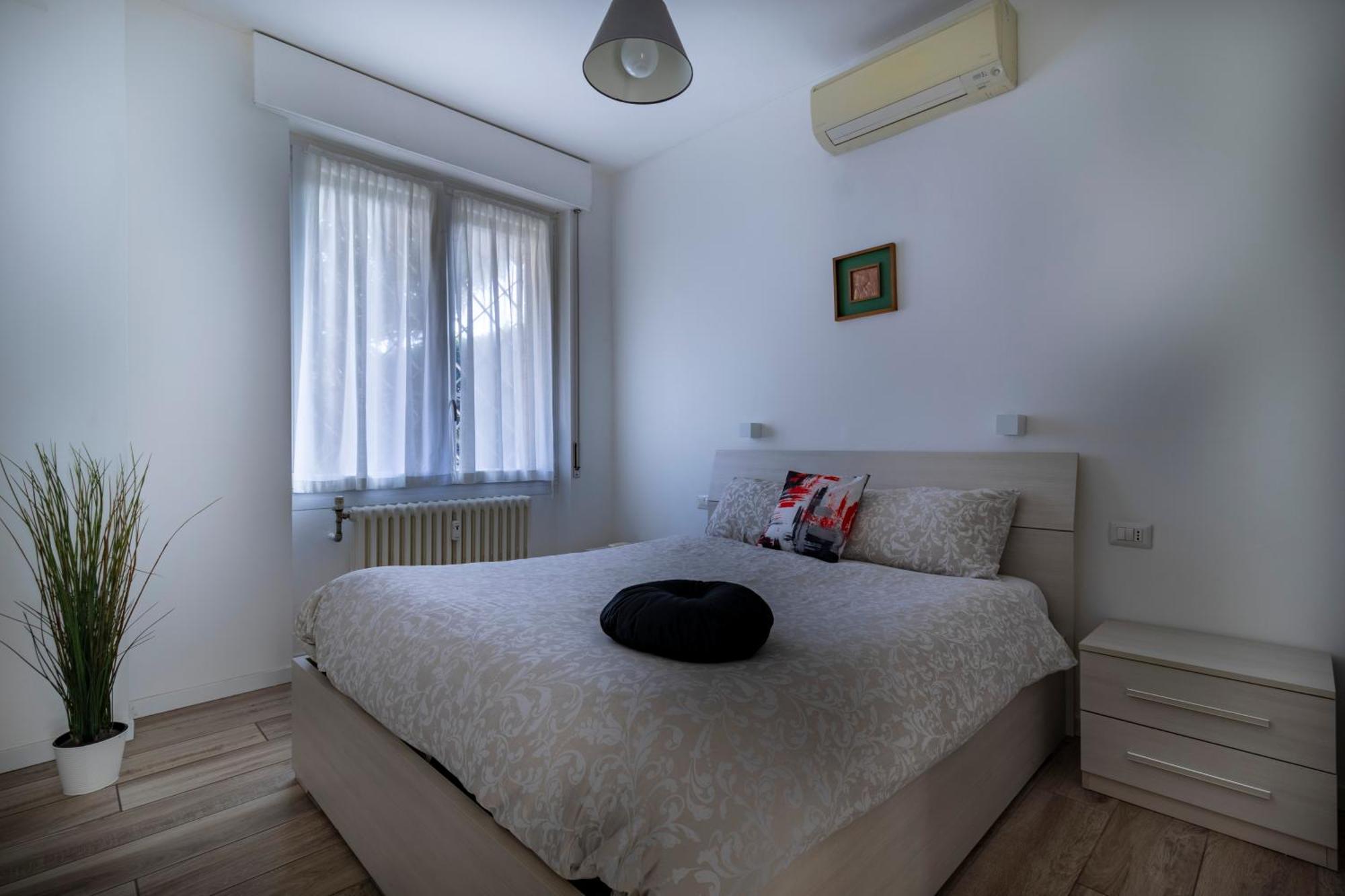 Casa Carozzi Apartment Milano Ngoại thất bức ảnh