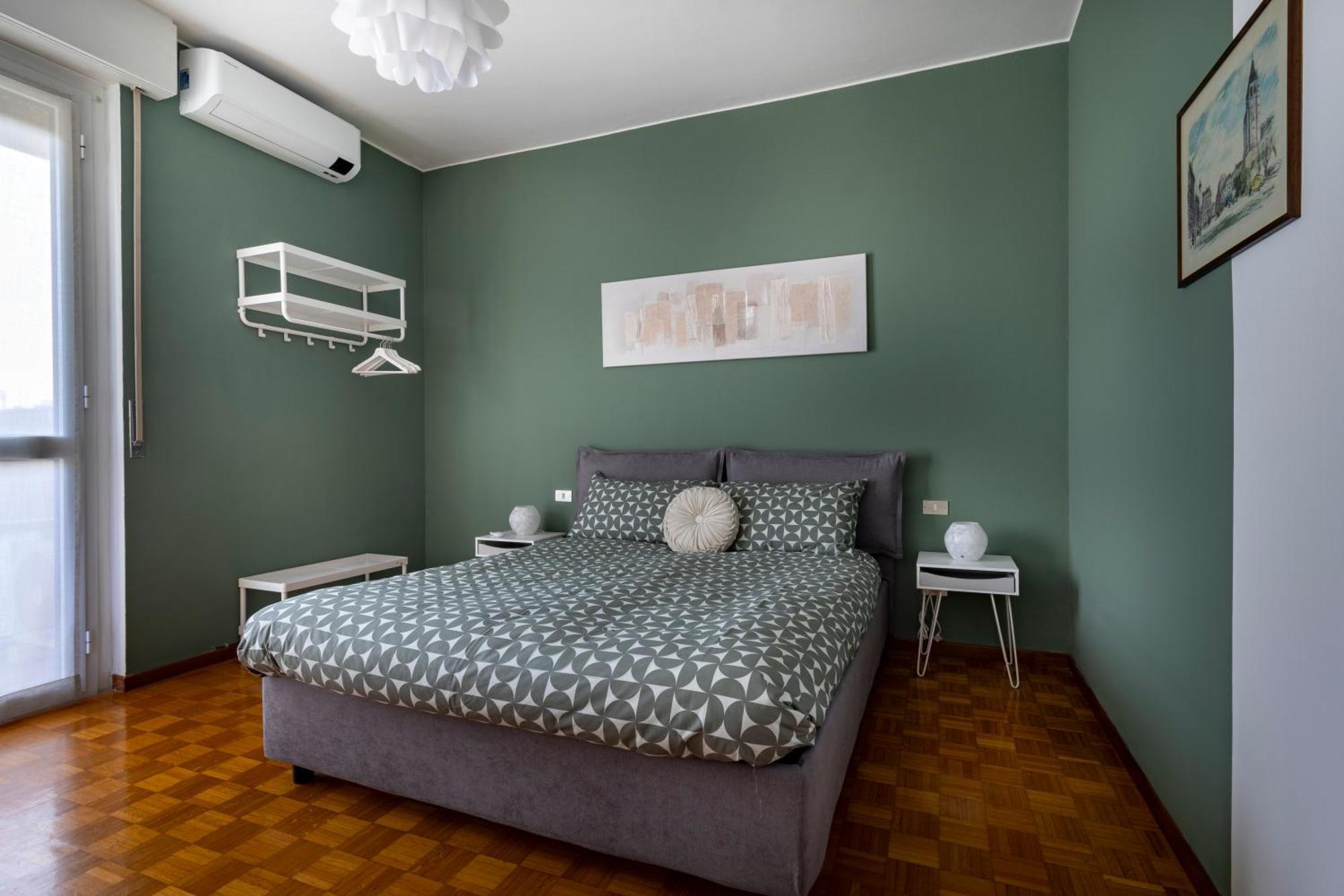 Casa Carozzi Apartment Milano Ngoại thất bức ảnh