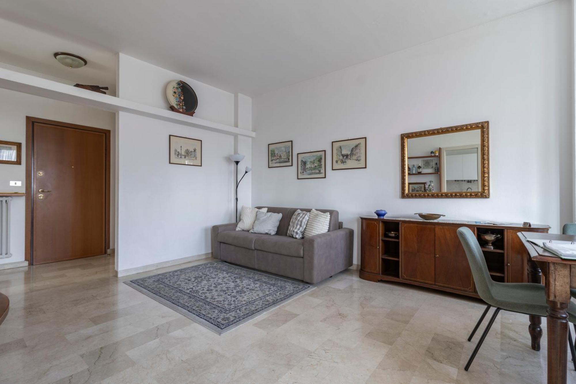 Casa Carozzi Apartment Milano Ngoại thất bức ảnh