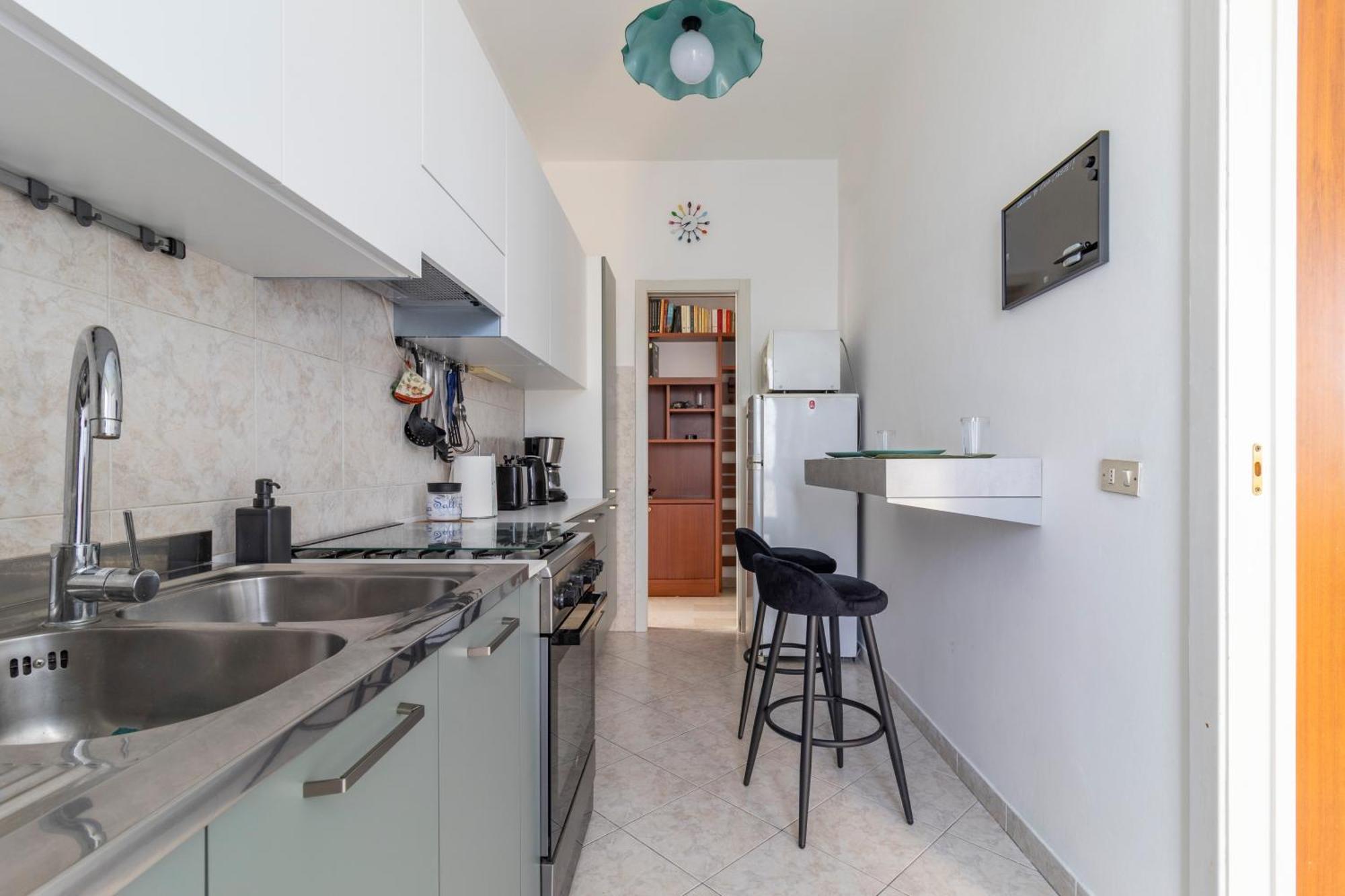 Casa Carozzi Apartment Milano Ngoại thất bức ảnh