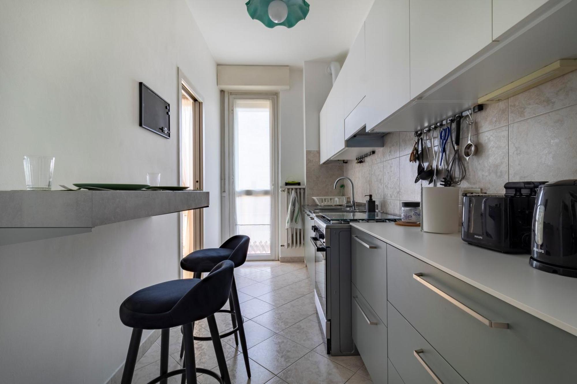 Casa Carozzi Apartment Milano Ngoại thất bức ảnh