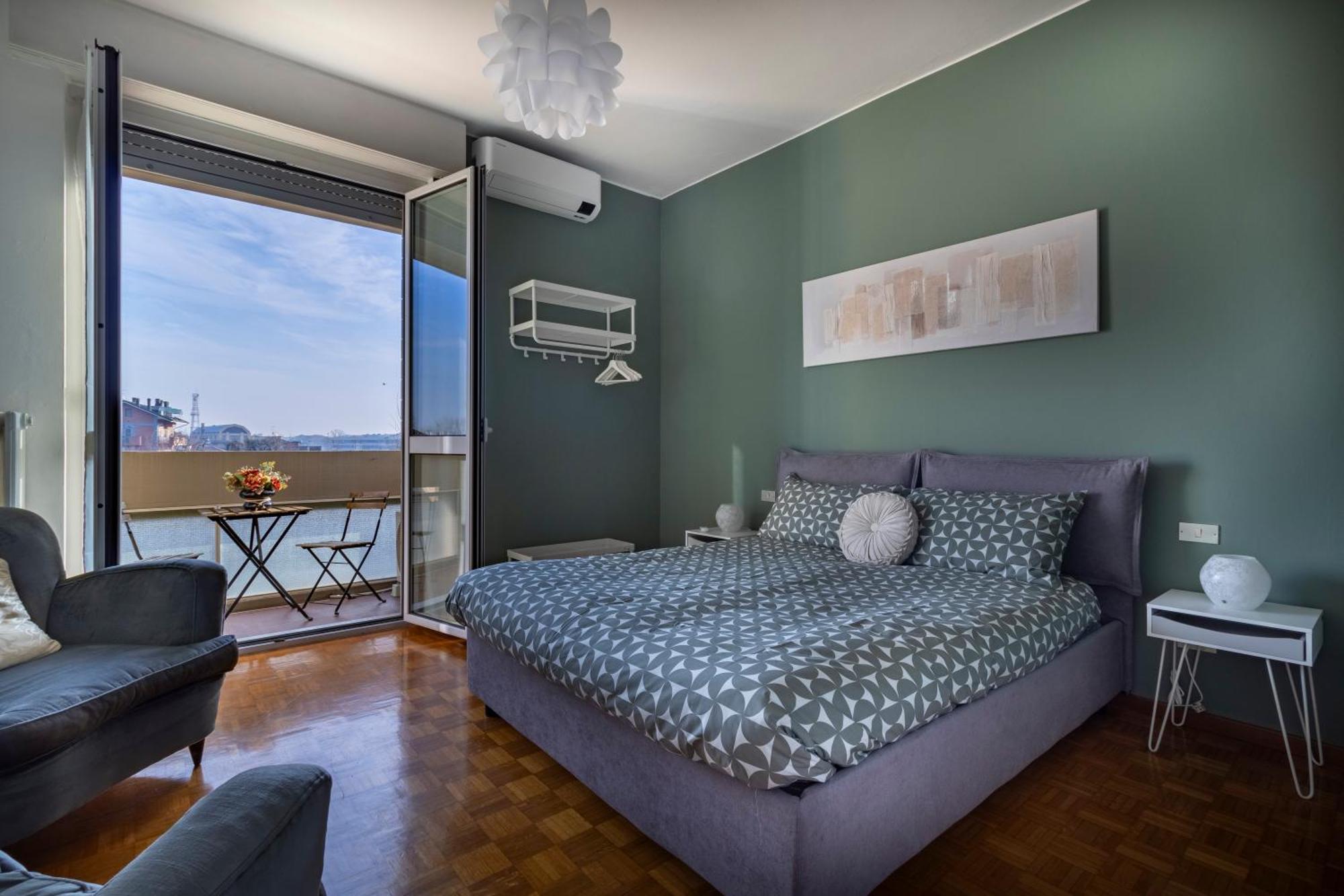 Casa Carozzi Apartment Milano Ngoại thất bức ảnh