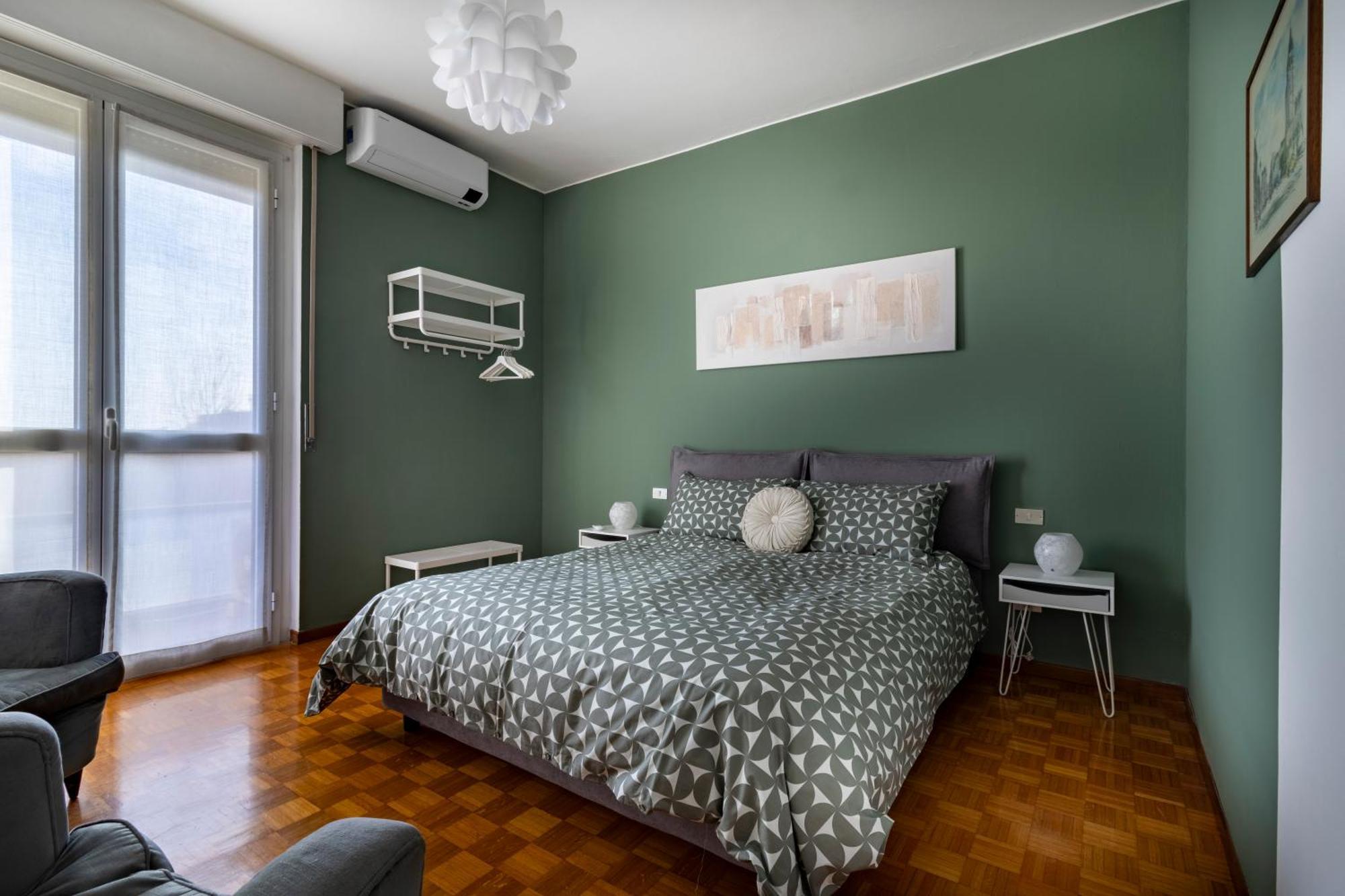 Casa Carozzi Apartment Milano Ngoại thất bức ảnh