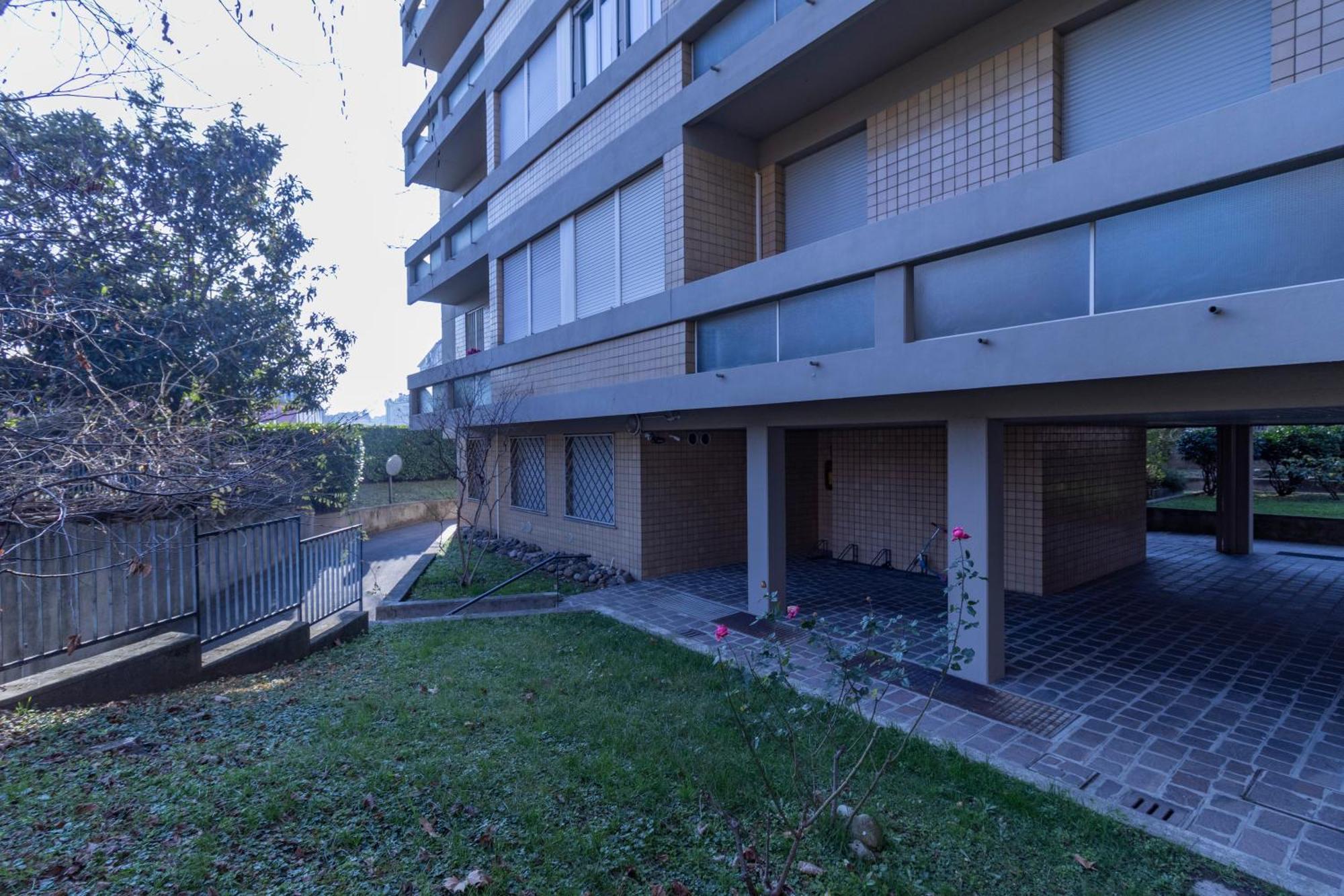 Casa Carozzi Apartment Milano Ngoại thất bức ảnh