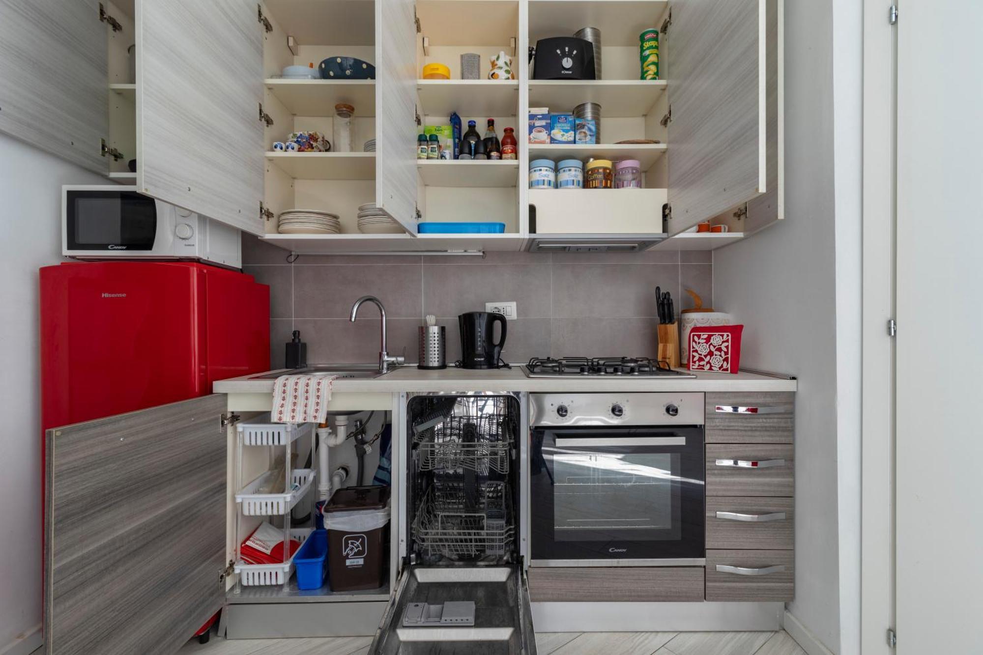 Casa Carozzi Apartment Milano Ngoại thất bức ảnh