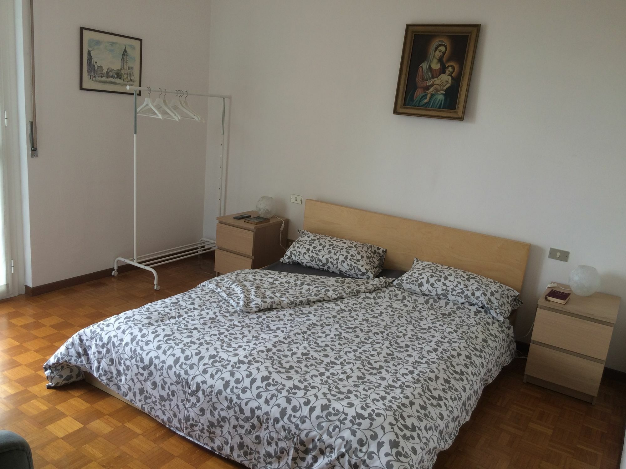 Casa Carozzi Apartment Milano Ngoại thất bức ảnh